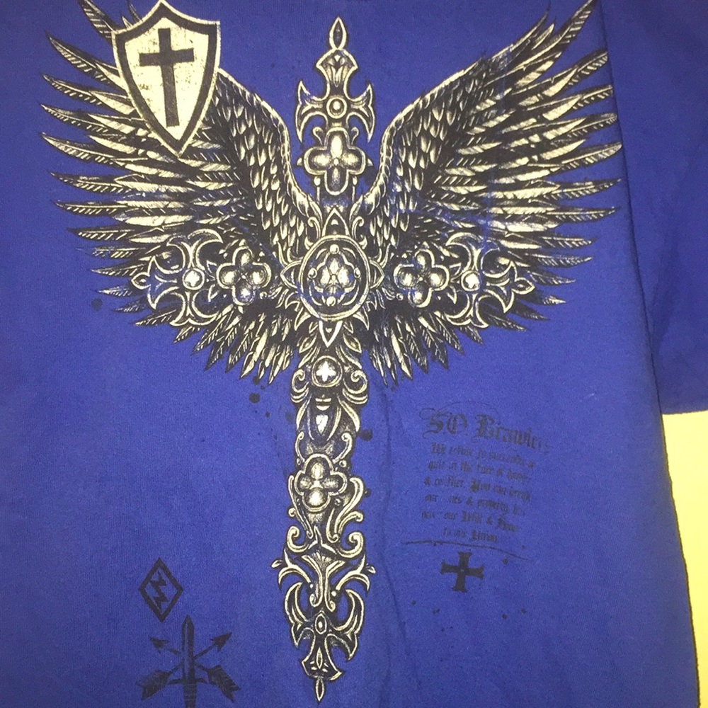 Underground Tee - Picture 2 of 4